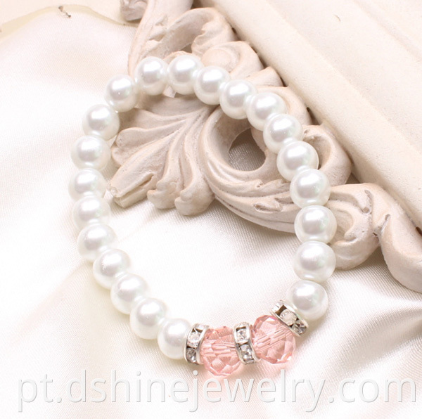 Pearl Bracelet Wholesale